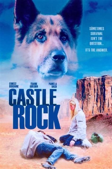 castle rock movie 2000